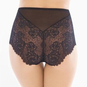 SOMA /Breathtaking Retro Brief -
Soma Size XL